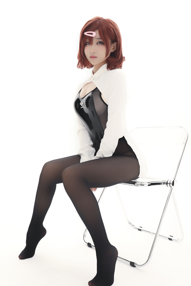 幼愛youmeko_全部写真作品合集|更新至 25 期 - 预览图 3